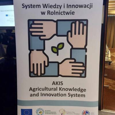 Akis – Konferencja W Warszawie